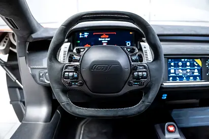 2022 FORD GT 照片 17