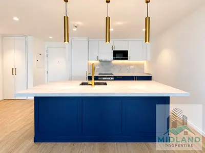 Fully Upgraded 1 Bedroom | Community Facing | Al Ghozlan 2, The Greens | Vacating December