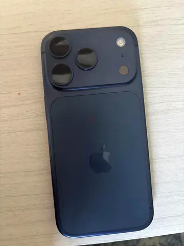 iphone 17 pro, 256gb