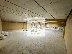 Mezzanine Warehouse for Annual Rent in Al Jurf Industrial 1, Ajman, 4,200 Sq. Ft., 60 kW Electricity
