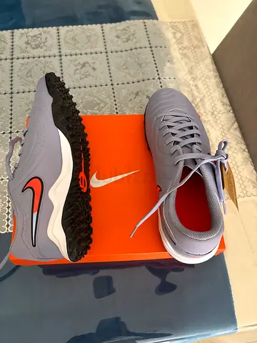 Brand new Nike Turf Legend football shoes for sale! ⚽️ Original and 100% genuine Nike shoes, never w