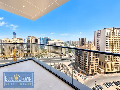 Best Price 2BR Apartment | one month Free | 6 Cheques | AED 80,000