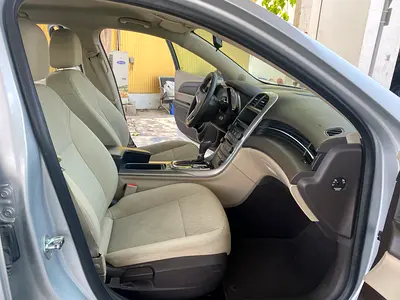 2014 Chevrolet MALIBU — фото 10