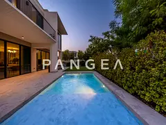 Exclusive | Fully Furnished Private Pool | Park Backing