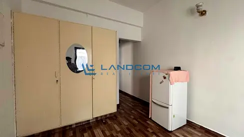 Affordable Studio| Near Salah Al Din Metro | 12 Cheques