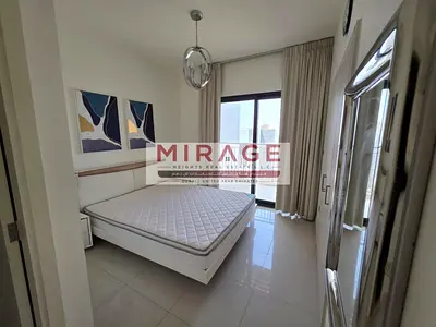 R2MB Layout | 3BR Townhouse | Furnished