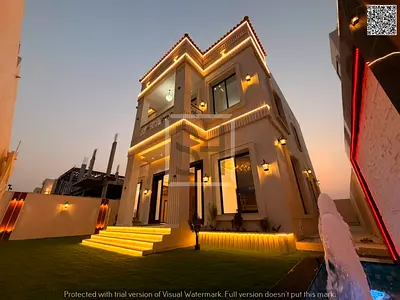 Own your villa, including registration and ownership fees.