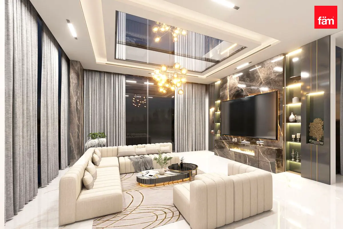 Investors and End users Opportunity, JAH Mansion
