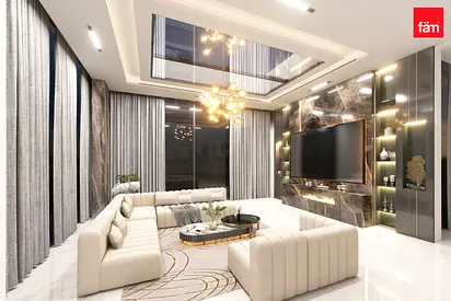 Investors and End users Opportunity, JAH Mansion