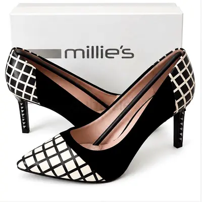 Millies Shoes