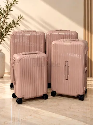Rimwoa polycarbonate set