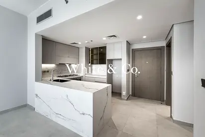 Ready To Move | Maids Room | Open Kitchen