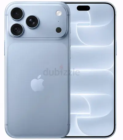 I phone 18 pro max