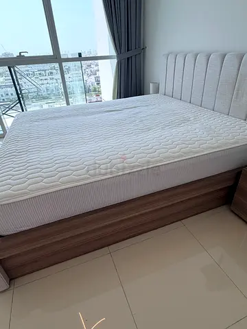 King Size Mattress for Sale – Home Centre