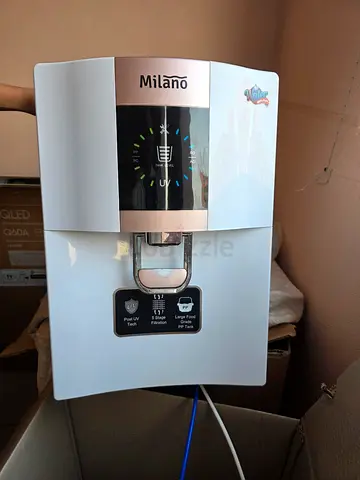 Milano RO Water Purifier