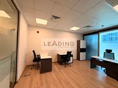 Premium Office Spaces for Rent I Fully Furnished I –Business Bay