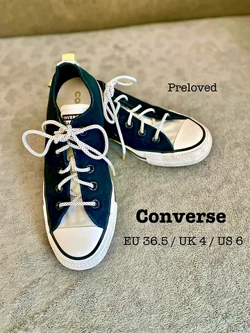Converse Sneakers