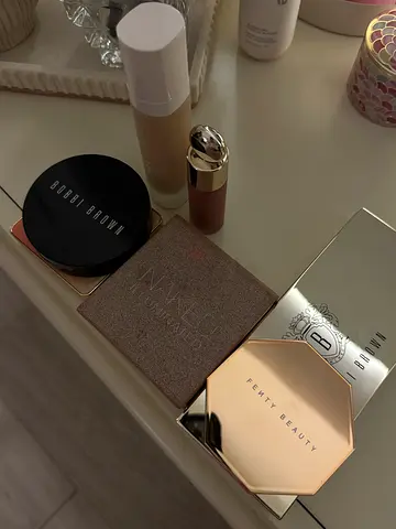 Makeup