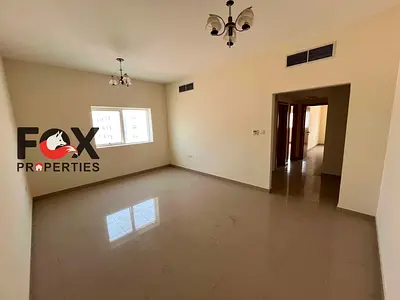 For rent | Two rooms and a hall, super deluxe finishing, prime location and open view + 3 bathrooms in a vibrant location close to all services and re