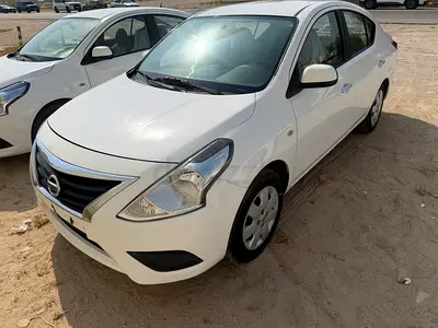 Nissan Sunny S 2023 GCC Specs