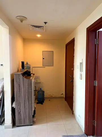 1 Bedroom Apartment for Sale – Horizon Towers, Ajman