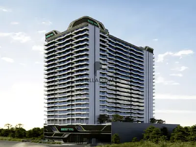 Investor Opportunity | High ROI Potential | Studio with Climate-Controlled Balcony