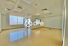 OPEN-PLAN OFFICE FOR RENT | SIT TOWER | DUBAI SILICON OASIS