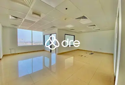 OPEN-PLAN OFFICE FOR RENT | SIT TOWER | DUBAI SILICON OASIS