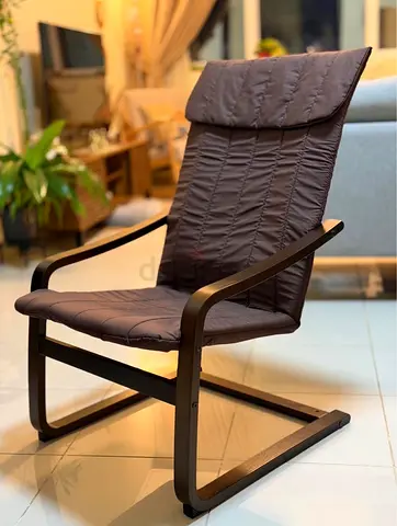 Chair homebox used like new