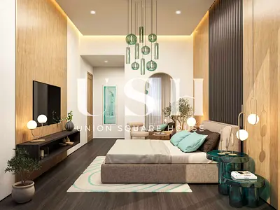Limited Offer | 4% OFF | 4%DLD Waiver | 50/50 Payment Plan | Water View | No Commission