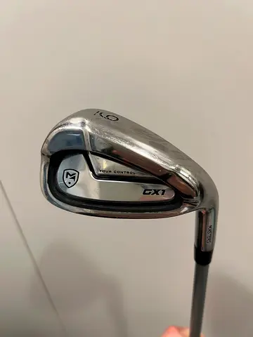Affordable 9 iron