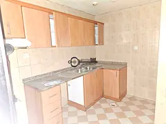 Dubai Sharjah Border 1,Bhk Flat Available With 1,Bathroom Near To Dubai Bus Stop F21 F22 F23 F24 And
