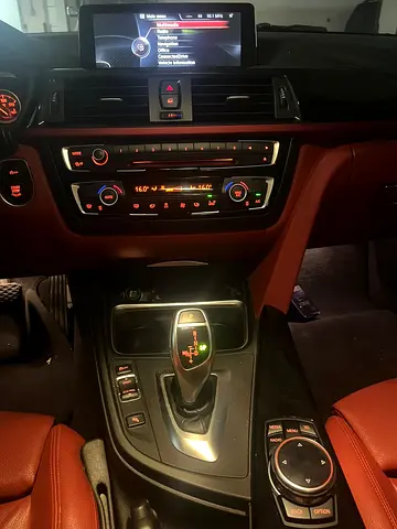 صورة 7 لـ 2015 BMW 4-SERIES