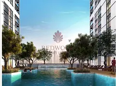 LAGOON VIEW | 2BR + MAID | STUDY ROOM | SPACIOUS LAYOUT