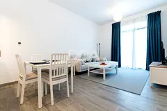 STYLISH 1BR | PREMIUM BUILDING | BEST PRICE | JVC