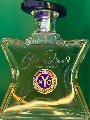 Bond No9 New Haarlem
