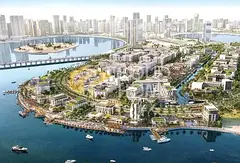 Elegant 1BR| Distress Deal | Good Price | Sea View