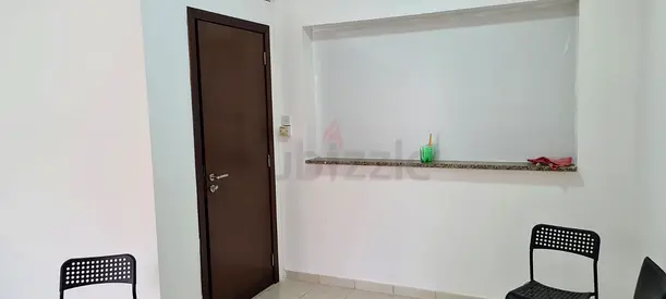 Upgraded extra large near to meter spain cluster 1 bedroom for sale international city