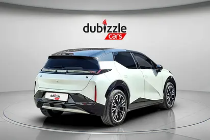 2024 Zeekr X 照片 6