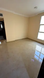 1BHK Apartment for Annual Rent in Al Rawda 3 – Directly on Sheikh Ammar Street - Next to Al Shrooq