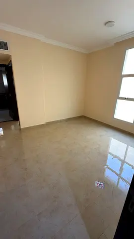 1BHK Apartment for Annual Rent in Al Rawda 3 – Directly on Sheikh Ammar Street - Next to Al Shrooq Mall