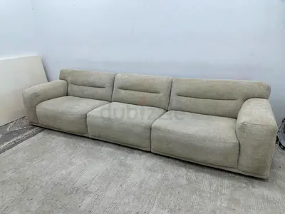 As perfect condition marina home Three Pieces sofa