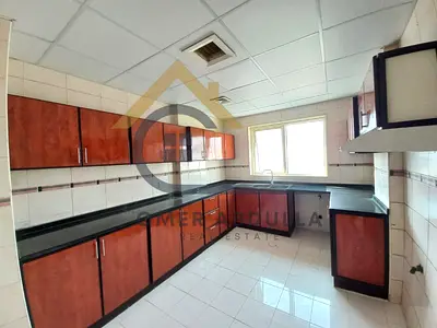 Big Size 2Bhk Apartment Only 42k With 20 Days Free in Muwalieh Area