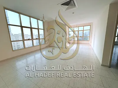 شقة غرفتين وصالة | تكييف مجاني | صيانة مجانية | موقع مميز