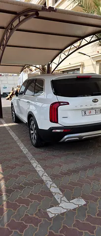 2020 KIA TELLURIDE — фото 2