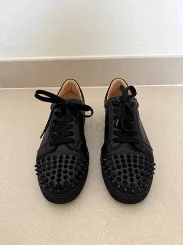 Christian Louboutin sneakers