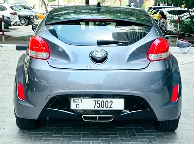 صورة 10 لـ 2016 Hyundai VELOSTER