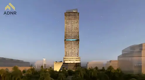 DISTRESS DEAL | 30/70 PAYMENT PLAN | 3-YEAR POST-HANDOVER | 1BR | INVESTOR OPPORTUNITY