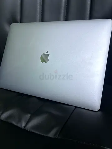 Used Apple MacBook Pro 135inch grey (Good Condition)