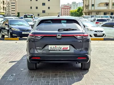 2024 Honda HR-V 照片 6